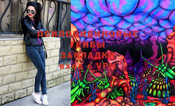 меф Гусев