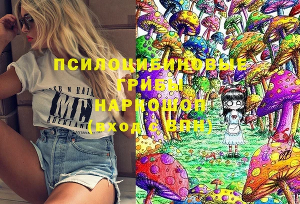 меф Гусев